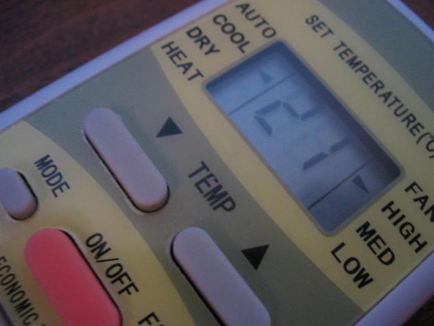 La Asociación General de Consumidores facilita una guía para un uso eficiente del aire acondicionado en verano