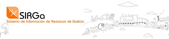 El Sistema de Información de Residuos de Galicia cuenta con 2.000 empresas usuarias