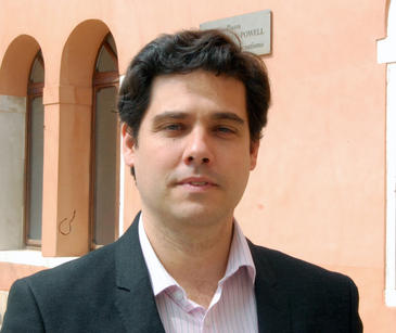 Salvo en la zona más occidental