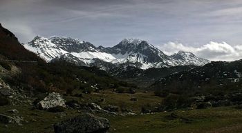 Luz verde al Proyecto de Ley del Parque Natural de Babia y Luna (León)