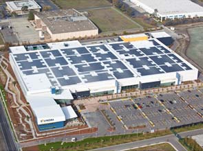 U.S. House of Representatives to probe Solyndra’s bankruptcy