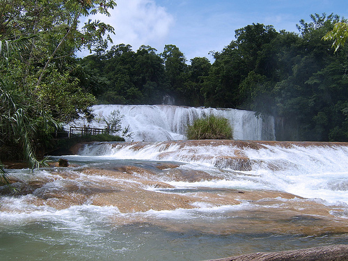 Déficit hídrico se agrava