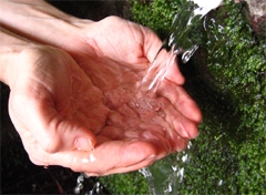 Europa tiene que hacer un uso más eficiente del agua