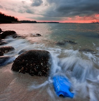 Los efectos nocivos del DEHP