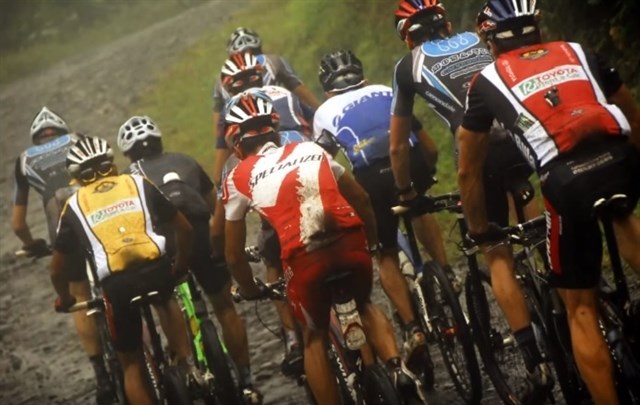 Sabías que la ruta más dura del mundo de ciclismo de montaña está en Costa Rica