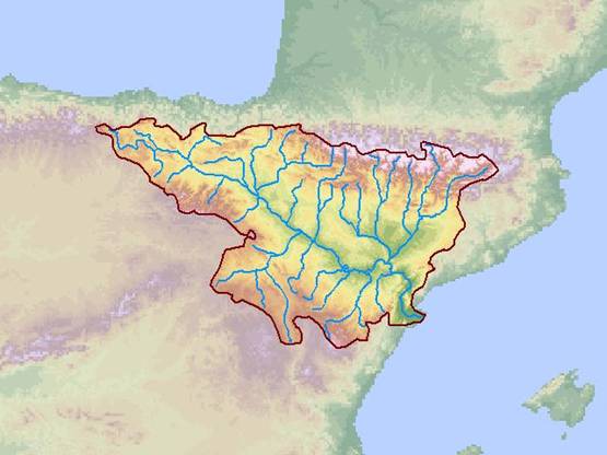 Aprobado el Plan Hidrológico de la parte española de la Demarcación Hidrográfica del Ebro