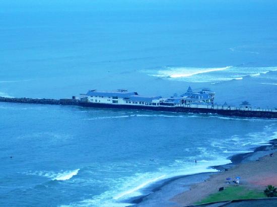 Sedapal amplía cobertura del servicio y garantiza descontaminación de las playas de Lima y Callao