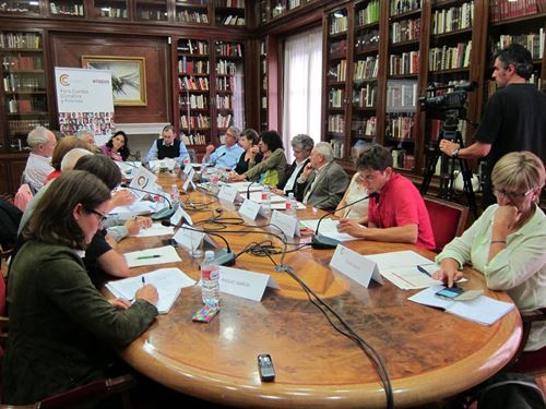 Cambio climático y pobreza