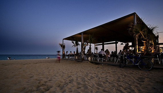 La Fundación Biodiversidad convoca la segunda edición de los ‘Premios Chiringuitos Responsables’