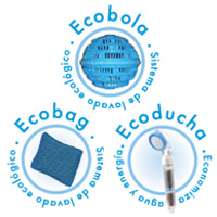 La limpieza ecológica y saludable: Ecobola