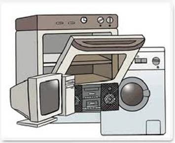 Una ‘gran idea’: favorecer la reutilización y los mercados de segunda mano de aparatos eléctricos