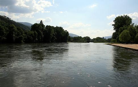 El MARM considera que el proyecto para el aprovechamiento hidroeléctrico del río Sil en Ourense no es viable ambientalmente