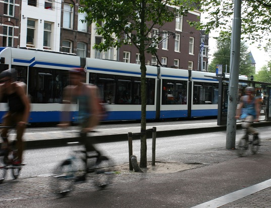 Conoce los 7 nuevos planes de movilidad urbana sostenible en España