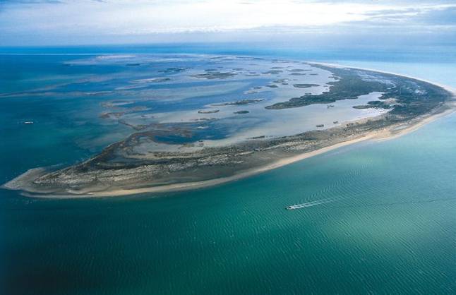 Terres de lEbre nueva Reserva de la Biosfera