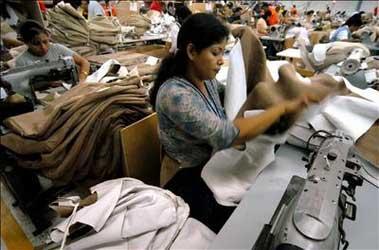 Fábricas de contaminación