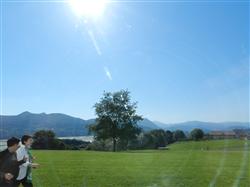 El Gobierno Vasco y la Universidad del País Vasco crearán la cátedra “Territorio