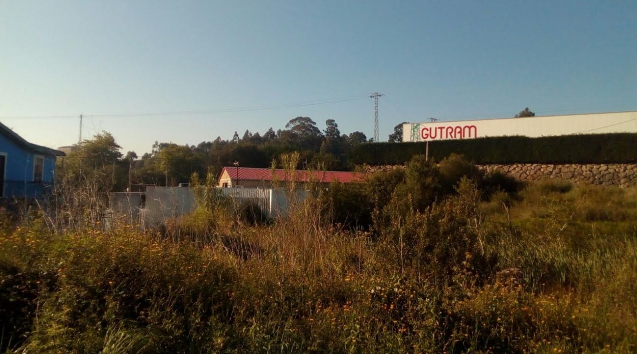 Asturias le da una segunda oportunidad a la planta de residuos del Peral en Ribadeva