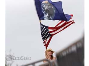 Developing nations say Japan blocks climate talks