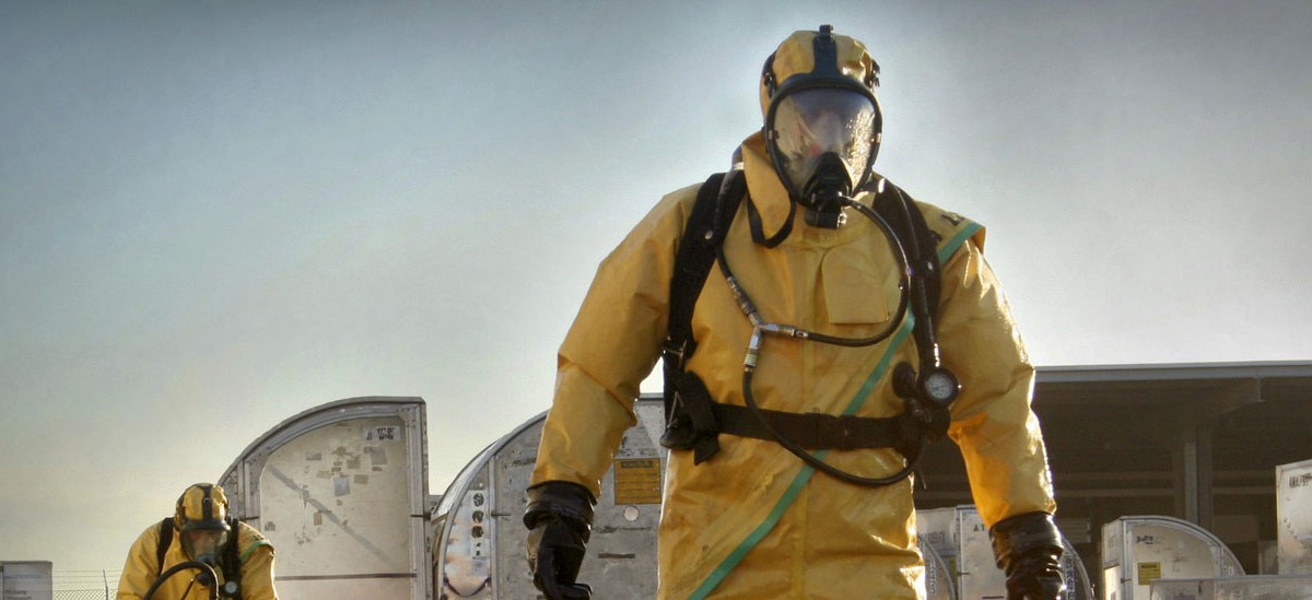 La Junta de Andalucía da luz verde a la planificación para la eliminación del amianto en las infraestructuras educativas