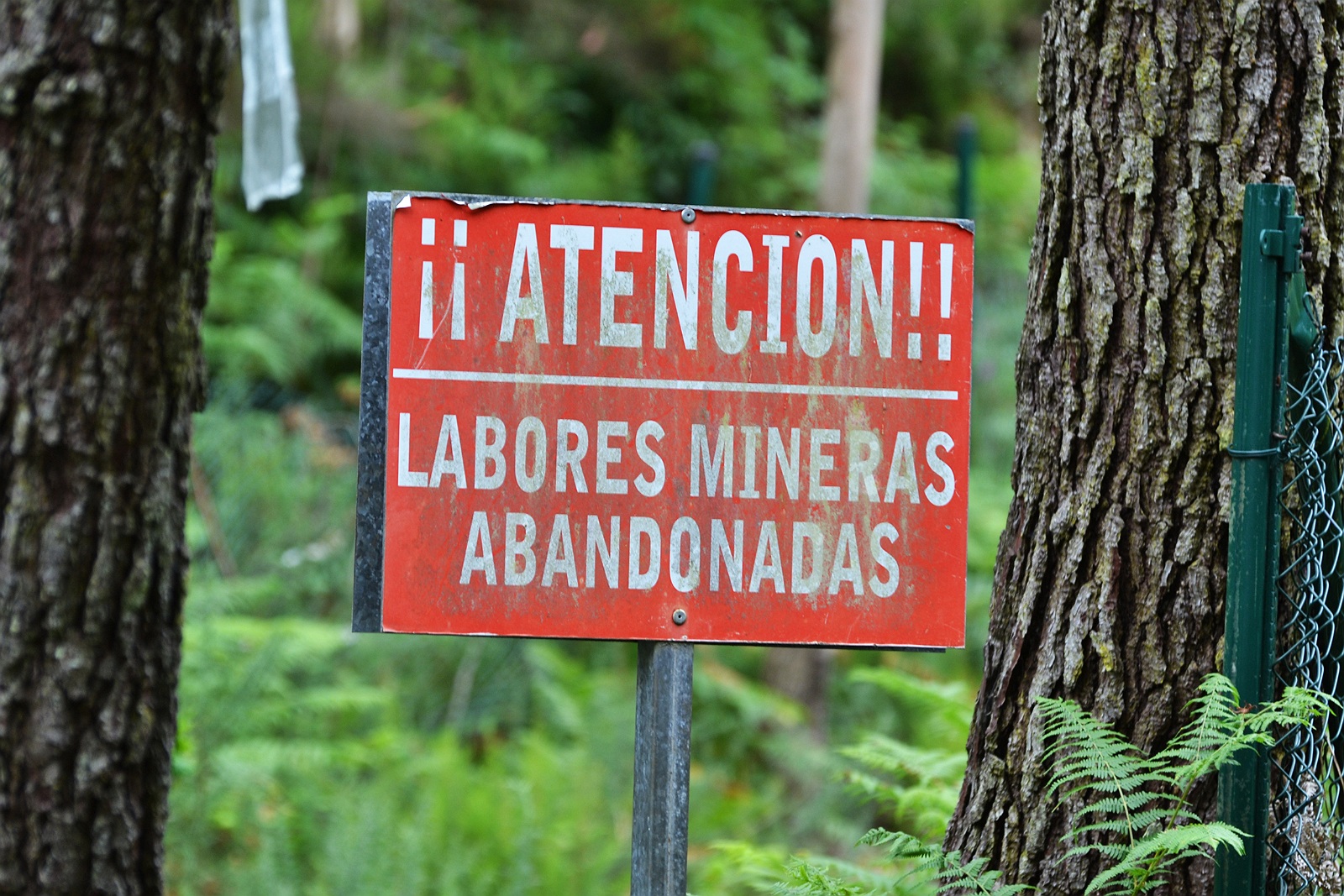 La retirada de los derechos mineros a Edgewater no cierra las puertas a nuevos proyectos como el de Corcoesto (Galicia)