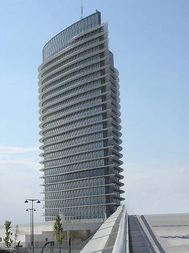 Una ciudad que escucha