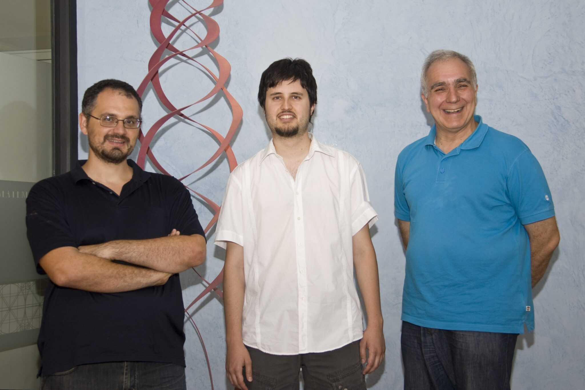 Descubren un patrón sorprendentemente regular en la energía de los huracanes