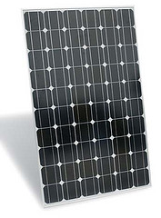 Instalan energía solar térmica en el Centro de Salud de Bádames