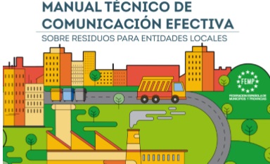 La comunicación sobre residuos ‘viento en popa’ con EcoAvantis