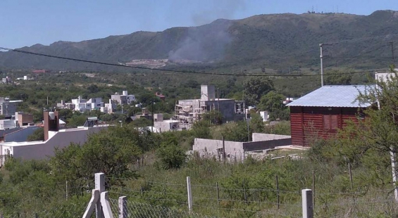 Argentina. Acuerdan transformar un basural de Carlos Paz en un Centro Ambiental
