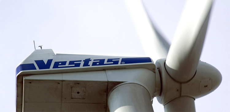 Mayor promotor chino de energía eólica compra 24 nuevas turbinas