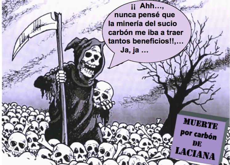 Preguntas sobre Victorino Alonso y su protesta minera