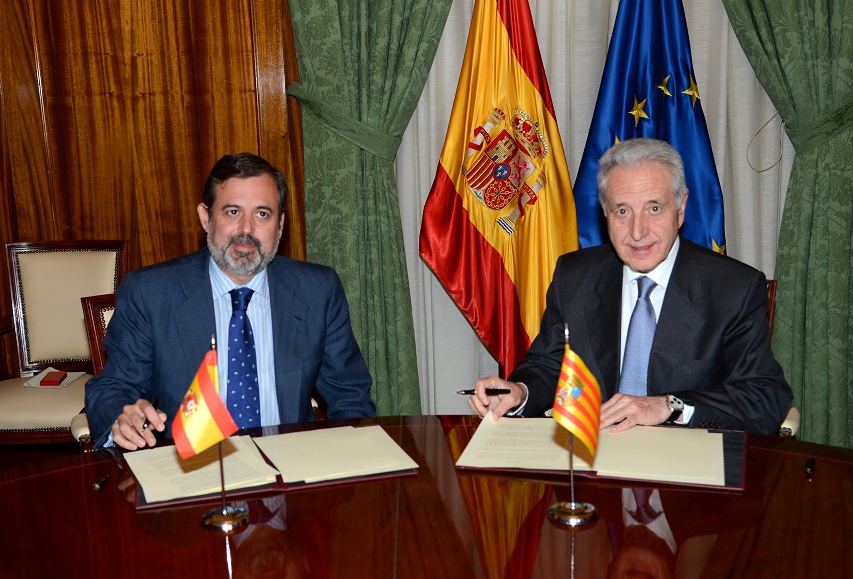 Luz verde al Plan Integral de descontaminación del río Gállego