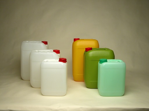 AIMPLAS desarrolla un nuevo sistema de reciclado de envases de productos tóxicos y peligrosos