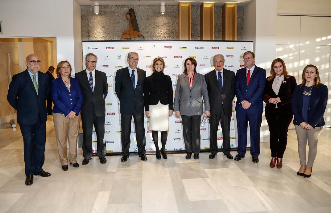 Los países y las empresas que antes y mejor integren los factores ambientales serán los más competitivos