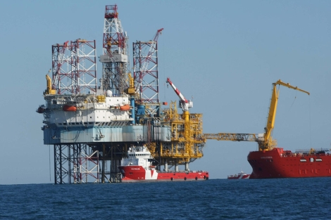 La reforma de la ley de impacto ambiental hará más probables sucesos como el de la plataforma Castor