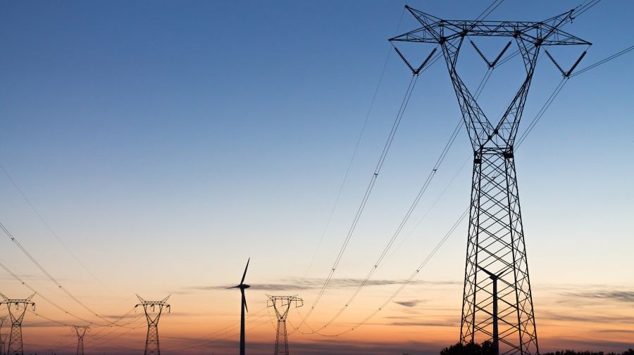 Energias renovables en los países de América Latina