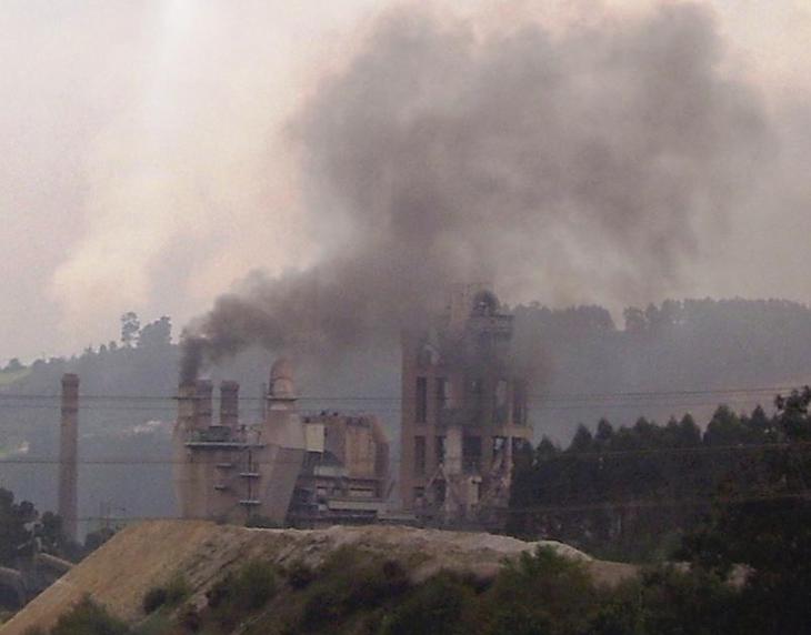 Ley ambiental asturiana: un ‘coladero’