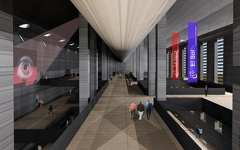 El Gobierno destina 15 millones a la construcción del Museo de la Energía y la planta de CO2 en León