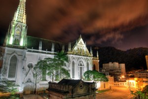 La riqueza natural protagonista de la web de turismo de Vitoria-Gasteiz