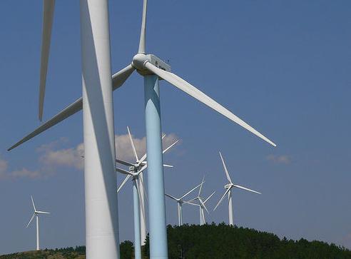 Rawson wind farm to start operations in November