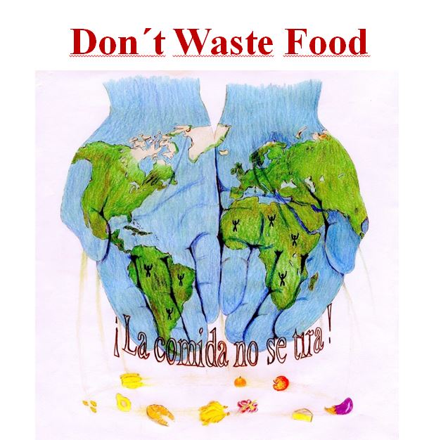 Sogama forma a los internos del penal de Monterroso en la reducción del desperdicio alimentario