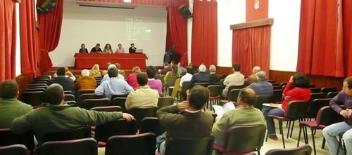 Proyecto piloto de trashumancia a provincias castellanas en verano