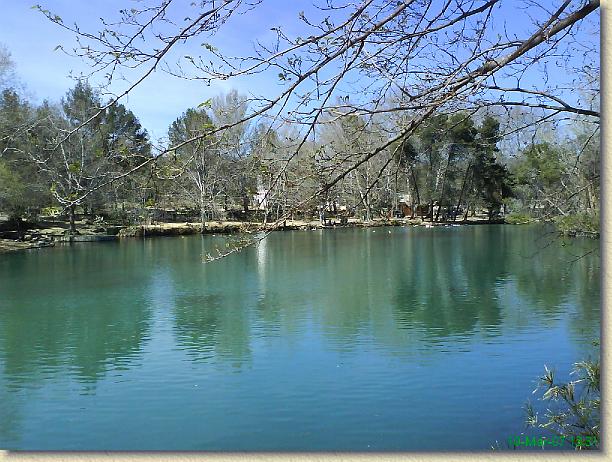 Investigadores de la UPV desarrollan un sistema de tratamiento natural de las aguas de LAlbufera