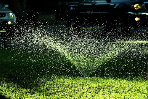 Marcelino Iglesias ha inaugurado SMAGUA 2010 en la Feria de Zaragoza