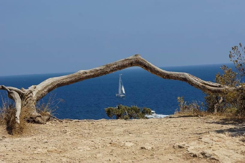 Conoce la Playa sin humos española