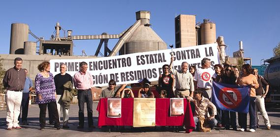 Nuevo revés judicial a la incineración de residuos en León