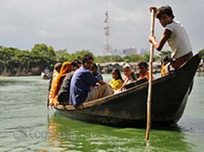 South Asian countries face economic losses due to climate change – A.D.B. report