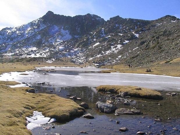 El CERMI propone que el Proyecto de Ley del Parque Nacional de las Cumbres de Guadarrama regule la accesibilidad