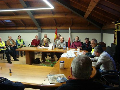 Polémica por la Ley de Montes de Cantabria