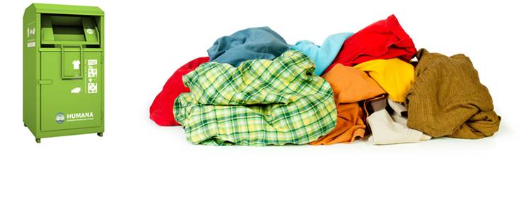 Alianza para fomentar el reciclaje textil y la reutilización de residuos